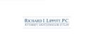 Richard Lippitt Attorney logo